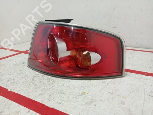 Right taillight SEAT IBIZA III (6L1)  | BP7349202C35 