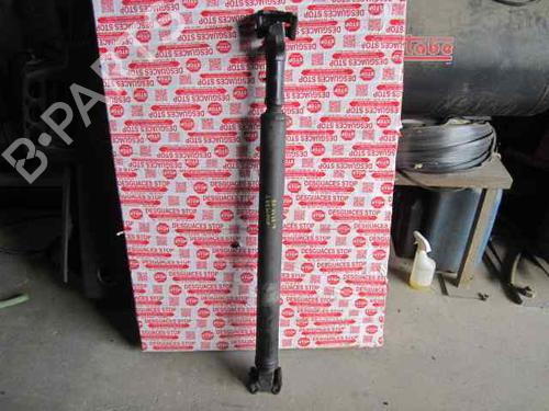 Used Driveshaft OPEL MONTEREY A (M92) [1991-1998]  8743652