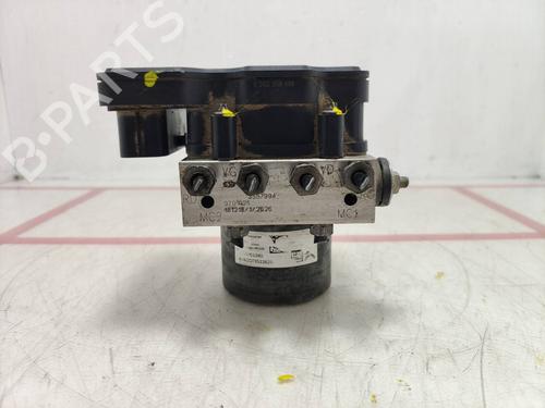Used ABS pump ABS pump CITROËN C3 III (SX) [2016-2026] 33269501 33269501
