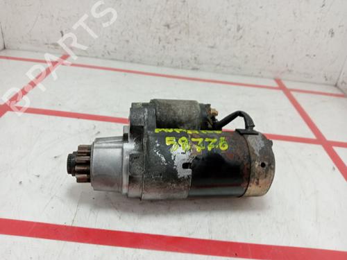 Startmotor NISSAN MURANO I (Z50)  | BP28671196M8 