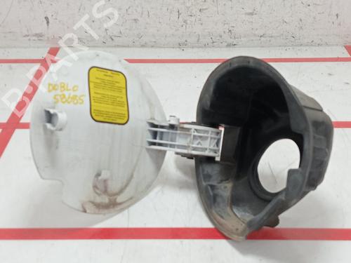 Fuel flap FIAT DOBLO Cargo (263_) 1.3 D Multijet | BP28502333C131 