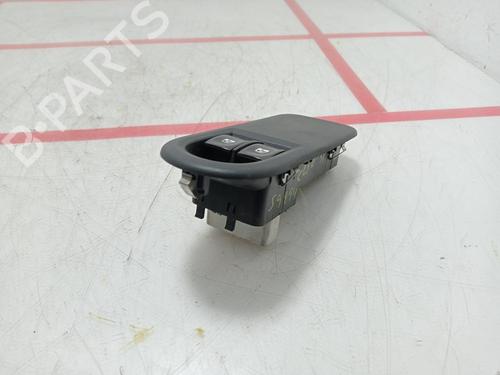 Left front window switch RENAULT CLIO III (BR0/1, CR0/1) | BP37447672I27 - Image 5