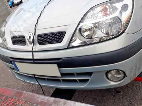 Alternator RENAULT SCÉNIC I MPV (JA0/1_, FA0_) 1.9 dTi (JA0N) | BP7322403M7