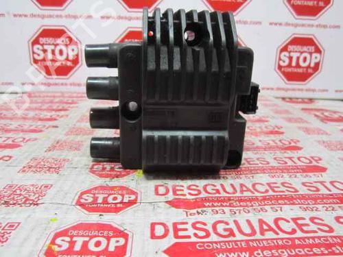 Used Ignition coil OPEL ASTRA F Estate (T92) 1.4 i 16V (F35, M35) (90 hp) 7386460
