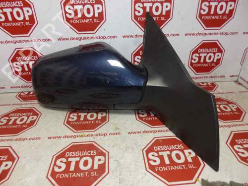 Right mirror OPEL ASTRA G Coupe (T98)  | BP7385501C27 