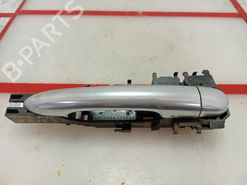 Used Front right exterior door handle RENAULT SCÉNIC II (JM0/1_) 1.5 dCi (JM1E, JM16) (106 hp) 16124944