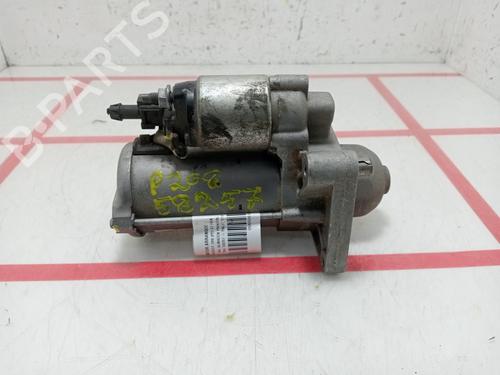 Used Starter Starter PEUGEOT 208 II (UB_, UP_, UW_, UJ_) [2019-2026] 29533891 29533891