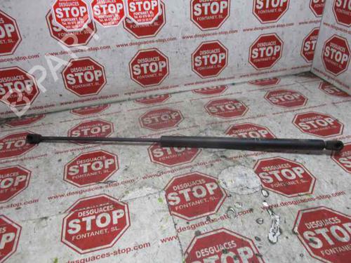 Used Hood lift support SEAT LEON (1M1) 1.9 TDI (110 hp) 15921257