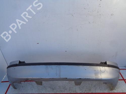 Used Rear bumper OPEL ZAFIRA A MPV (T98) 2.0 DTI 16V (F75) (101 hp) 15931053