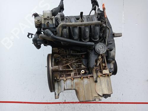 Motor für VW POLO IV (9N_, 9A_) [2001-2014]  29479234
