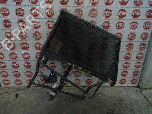 Rear right window mechanism AUDI ALLROAD C5 (4BH) 2.5 TDI quattro | BP7392327C25 