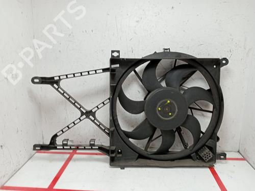 Kjølevifte elektrisk OPEL ASTRA H (A04)  | BP24812563M35 