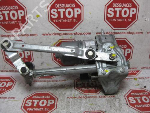 Front wiper motor SEAT TOLEDO III (5P2)  | BP7306475M29