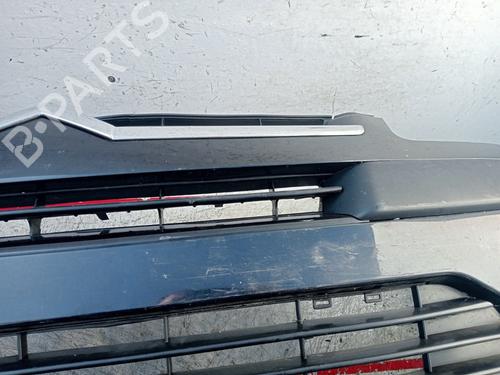 Front bumper CITROËN C4 I (LC_)  | BP29639389C7 