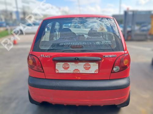 Høyre bak utvendig håndtak DAEWOO MATIZ (M100, M150) 0.8 | BP24801718C130 