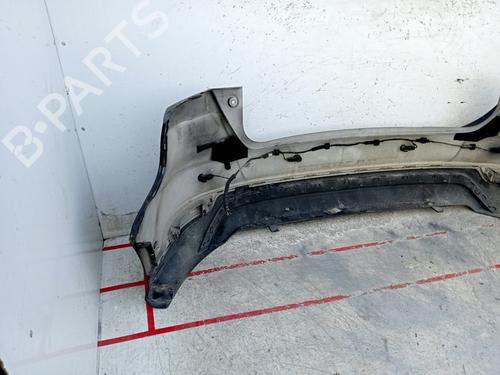 Rear bumper FORD FOCUS III 1.0 EcoBoost | BP26234416C8 