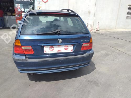 Fuel pump BMW 3 Touring (E46) 330 d | BP18052351M76 