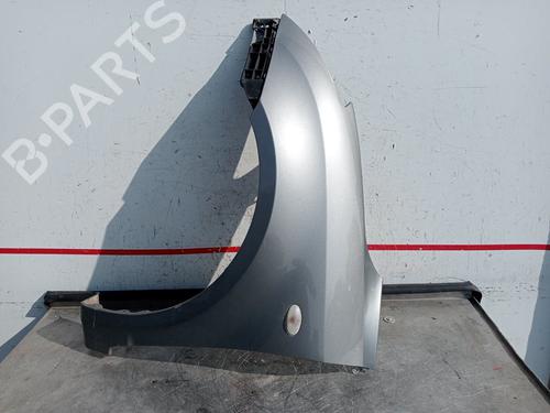 left-front-fenders-suzuki-swift-iii-mz-ez-2005-37664422 main image