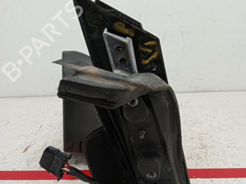 Left mirror SEAT ALTEA (5P1)  | BP15951096C26 