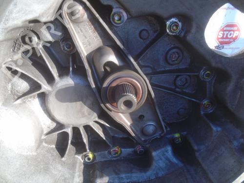 Gearbox SEAT IBIZA III (6L1) 1.2 | BP15923033M3 