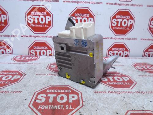Used Electronic module TOYOTA PRIUS Liftback (_W2_) 1.5 Hybrid (NHW20_, NHW20R) (112 hp) 7709149