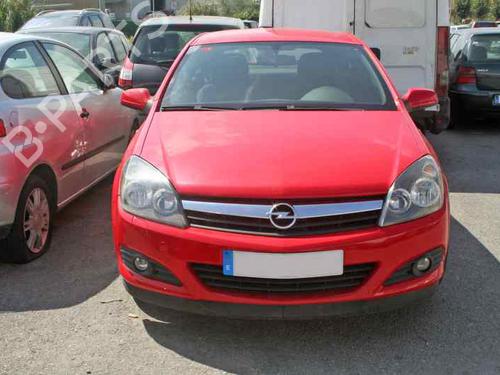 Intercooler OPEL ASTRA H (A04) 1.7 CDTI (L48) | BP7352501M30