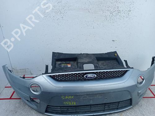 Front bumper FORD S-MAX (WA6)  | BP24507233C7 