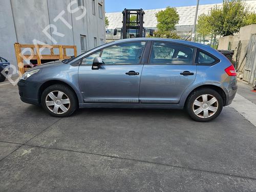 Electronic module CITROËN C4 I (LC_) | BP20292337M83