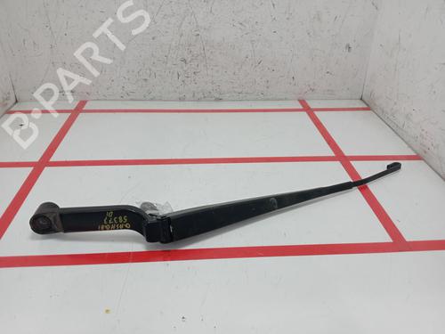 Front windshield wiper arm NISSAN QASHQAI II (J11, J11_) 1.2 DIG-T | BP27348591C143 