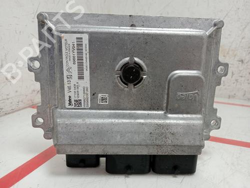 Engine control unit (ECU) PEUGEOT 108 1.2 | BP27725459M57 