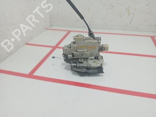 Front right lock SEAT LEON (1P1) 1.9 TDI | BP22445443C97 