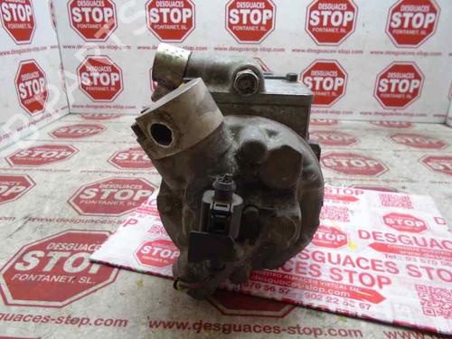 AC compressor SEAT CORDOBA (6L2) 1.9 TDI | BP7392131M34 