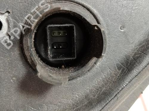Left mirror BMW 3 (E90) 320 d | BP18919033C26 