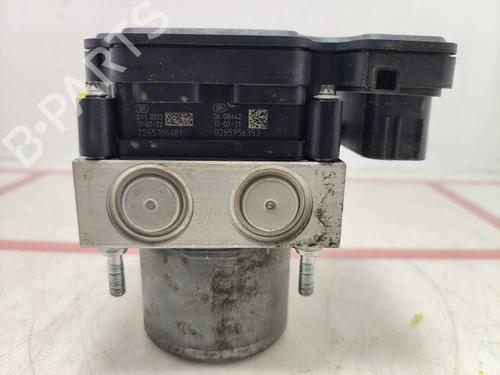 ABS pump CITROËN C4 SPACETOURER (3D_) 1.6 BlueHDi 100 | BP36672372M43 - Image 4