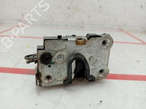 Rear right lock DACIA LODGY (JS_)  | BP28812446C99 