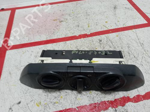 Climate control VW POLO (9N_, 9A_) 1.2 12V | BP18307283I5 