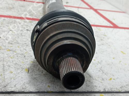 Right front driveshaft VW GOLF V (1K1)  | BP19423998M39 