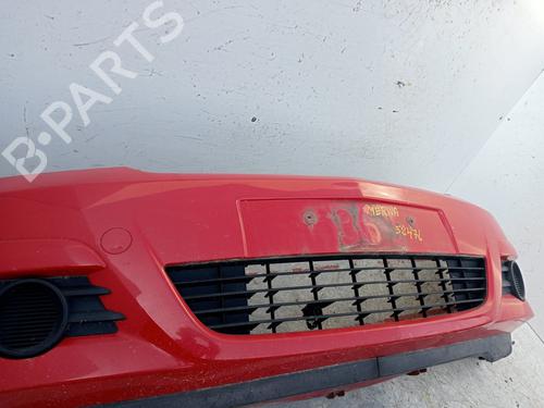 Front bumper OPEL MERIVA A MPV (X03)  | BP26292259C7 