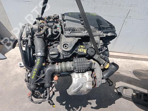 Engine CITROËN DS4 (NX_)  | BP27277030M1  - Image 13