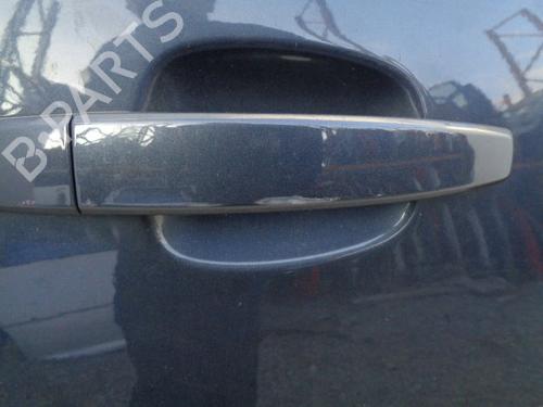 Right rear door OPEL ASTRA H Estate (A04) 1.9 CDTI (L35) | BP15936819C5 