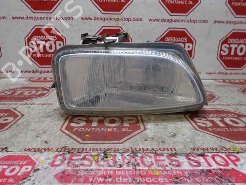 Used Left front fog light CITROËN SAXO (S0, S1) 1.4 VTS (75 hp) 7344471