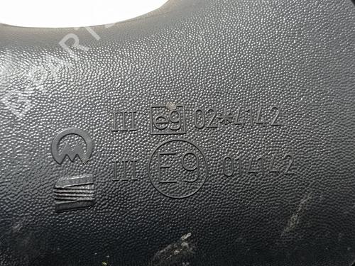 Right mirror SEAT ALTEA XL (5P5, 5P8)  | BP26886224C27 