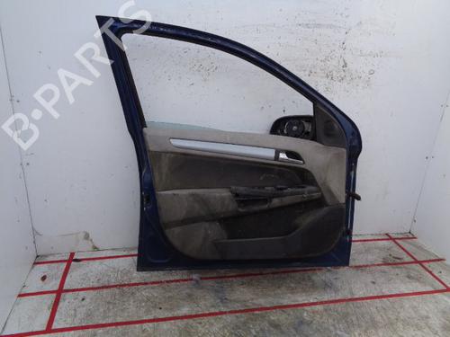 Dør venstre foran OPEL ASTRA H (A04) 1.7 CDTI (L48) | BP7620100C2 