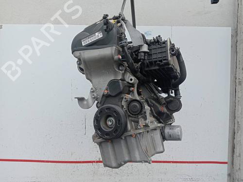 Used Engine Engine 35783617 35783617