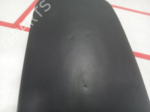 Armrest / Center console NISSAN QASHQAI I (J10, NJ10)  | BP29117511I20 