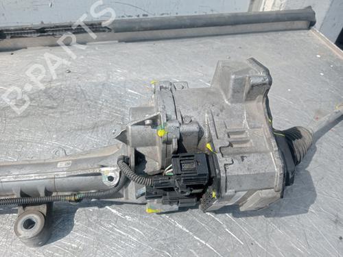 Steering rack FORD FOCUS III Turnier 1.6 TDCi | BP27707976M22 