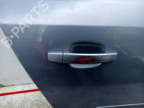 Right rear door OPEL CORSA D (S07) 1.3 CDTI (L08, L68) | BP15951164C5 