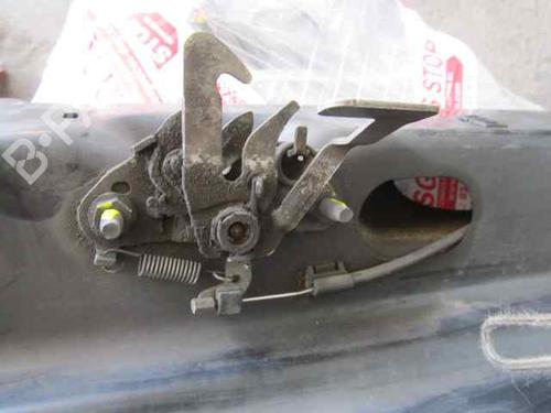 Crossmember PEUGEOT PARTNER MPV (5_, G_)  | BP8743626C162 