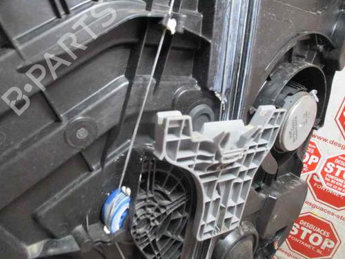 Rear right window mechanism HYUNDAI TUCSON (TL, TLE) 1.6 T-GDi | BP7455955C25 