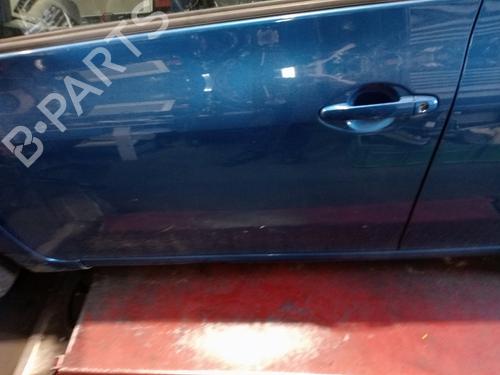 Used Left front door Left front door TOYOTA AURIS (_E15_) [2006-2013] 34127146 34127146